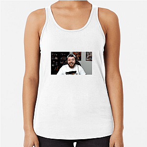 Game. Laugh. Repeat. – BigJigglyPanda Style Big Jiggly Panda Tank Tops