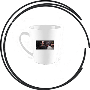 Big Jiggly Panda Mugs