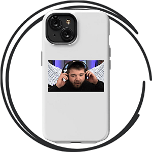 Big Jiggly Panda Cases
