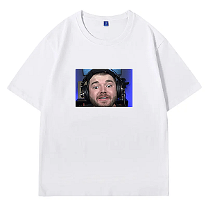 Jiggly Mode Activated – BigJigglyPanda Gear Big Jiggly Panda T-Shirts