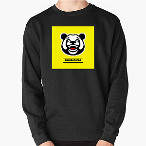 BigJigglyPanda’s Pandaemic Laughter Big Jiggly Panda Sweatshirts