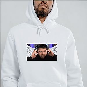 BigJigglyPanda’s Laugh Fuel Big Jiggly Panda Hoodies