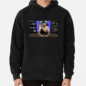 BigJigglyPanda: Meme Engine 9000 Big Jiggly Panda Hoodies