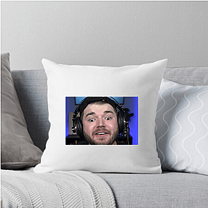 Jiggly Mode Activated – BigJigglyPanda Gear Big Jiggly Panda Pillows Cover