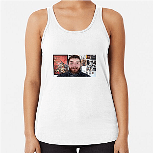 The Official BigJigglyPanda Chaos Kit Big Jiggly Panda Tank Tops