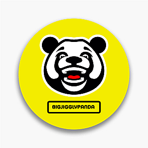 BigJigglyPanda’s Pandaemic Laughter Big Jiggly Panda Pins