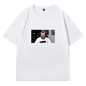 Game. Laugh. Repeat. – BigJigglyPanda Style Big Jiggly Panda T-Shirts