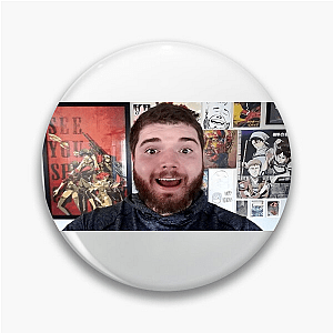 The Official BigJigglyPanda Chaos Kit Big Jiggly Panda Pins