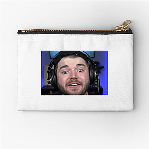 Jiggly Mode Activated – BigJigglyPanda Gear Big Jiggly Panda Zipper Pouches