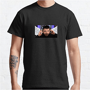 BigJigglyPanda’s Laugh Fuel Big Jiggly Panda T-Shirts