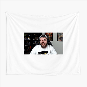 Game. Laugh. Repeat. – BigJigglyPanda Style Big Jiggly Panda Tapestries