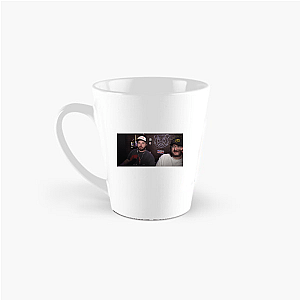 BigJigglyPanda Says No Chill Big Jiggly Panda Mugs