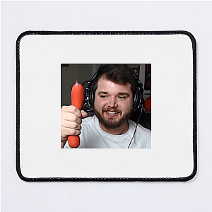 Certified Jiggly – Panda Approved Big Jiggly Panda Mouse Pads