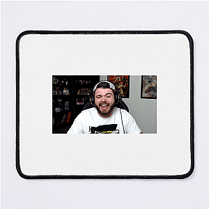 Game. Laugh. Repeat. – BigJigglyPanda Style Big Jiggly Panda Mouse Pads