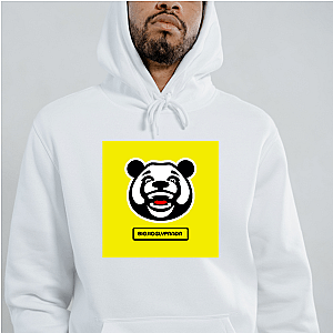 BigJigglyPanda’s Pandaemic Laughter Big Jiggly Panda Hoodies