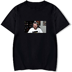 Game. Laugh. Repeat. – BigJigglyPanda Style Big Jiggly Panda T-Shirts