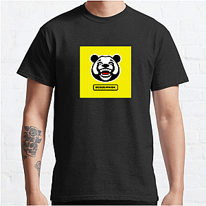 BigJigglyPanda’s Pandaemic Laughter Big Jiggly Panda T-Shirts