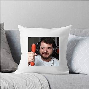 Certified Jiggly – Panda Approved Big Jiggly Panda Pillows Cover
