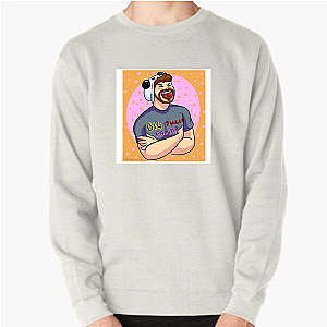 BigJigglyPanda: Controller Smasher Edition Big Jiggly Panda Sweatshirts