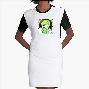 Bijuu Mike Yandere Simulator Fanatic Style Bijuu Mike Dresses