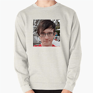 Bijuu Mike Gaming and Reaction Guru Fashion Bijuu Mike Sweatshirts