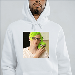 Bijuu Mike Stay Stream Bijuu Mike Hoodies