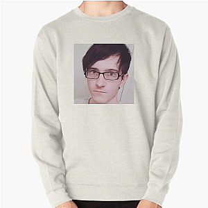 Bijuu Mike Witness His Spooky Adventures Look Bijuu Mike Sweatshirts