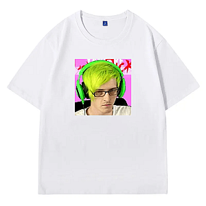 Bijuu Mike CreepyPasta Connoisseur Aesthetic Bijuu Mike T-Shirts