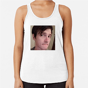 Bijuu Mike Entertaining and Engaging Content Creator Bijuu Mike Tank Tops