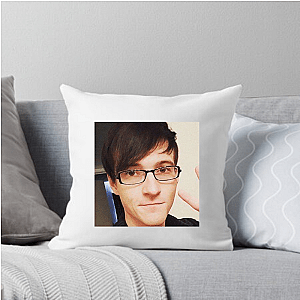 Bijuu Mike Senpai Noticed Me! Tee Bijuu Mike Pillows Cover