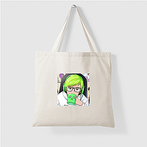 Bijuu Mike Yandere Simulator Fanatic Style Bijuu Mike Bags