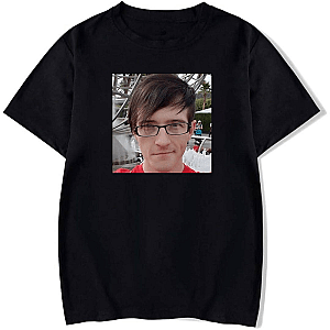 Bijuu Mike Gaming and Reaction Guru Fashion Bijuu Mike T-Shirts