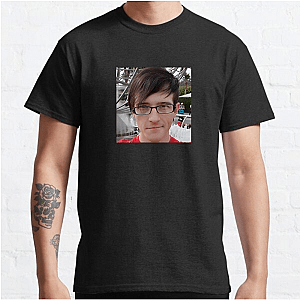 Bijuu Mike Gaming and Reaction Guru Fashion Bijuu Mike T-Shirts