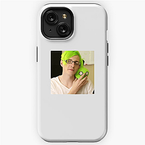 Bijuu Mike Stay Stream Bijuu Mike Samsung Cases