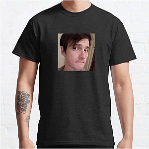 Bijuu Mike Entertaining and Engaging Content Creator Bijuu Mike T-Shirts