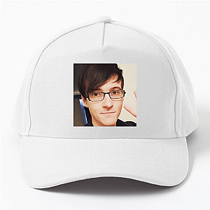 Bijuu Mike Senpai Noticed Me! Tee Bijuu Mike Hats & Caps
