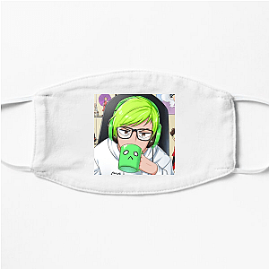 Bijuu Mike Yandere Simulator Fanatic Style Bijuu Mike Face Masks