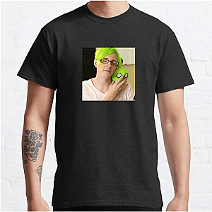 Bijuu Mike Stay Stream Bijuu Mike T-Shirts