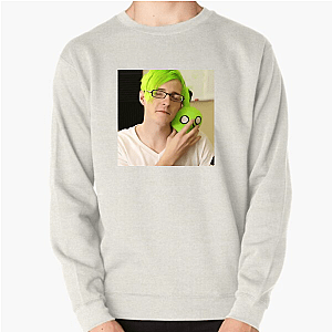 Bijuu Mike Stay Stream Bijuu Mike Sweatshirts