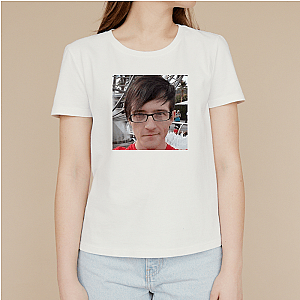 Bijuu Mike Gaming and Reaction Guru Fashion Bijuu Mike T-Shirts