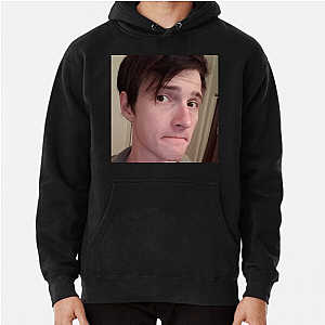 Bijuu Mike Entertaining and Engaging Content Creator Bijuu Mike Hoodies
