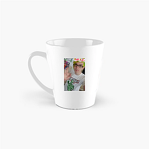 Bijuu Mike Still Exploring the Digital World Design Bijuu Mike Mugs