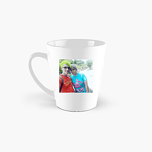 Bijuu Mike Quirky and Enthusiastic Vibe Bijuu Mike Mugs