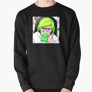 Bijuu Mike Yandere Simulator Fanatic Style Bijuu Mike Sweatshirts
