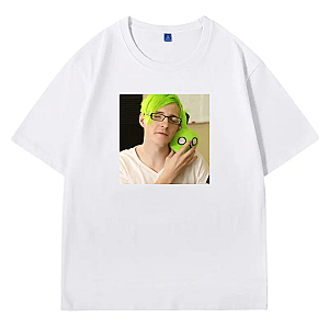 Bijuu Mike Stay Stream Bijuu Mike T-Shirts