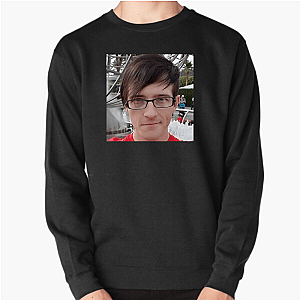 Bijuu Mike Gaming and Reaction Guru Fashion Bijuu Mike Sweatshirts