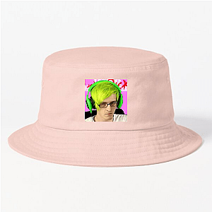 Bijuu Mike CreepyPasta Connoisseur Aesthetic Bijuu Mike Hats & Caps