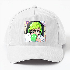 Bijuu Mike Yandere Simulator Fanatic Style Bijuu Mike Hats & Caps