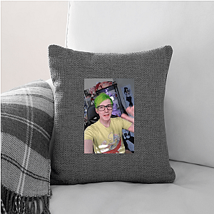 Bijuu Mike Iconic Yandere Dev Skits and Memes Motif Bijuu Mike Pillows Cover