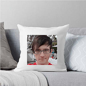 Bijuu Mike Gaming and Reaction Guru Fashion Bijuu Mike Pillows Cover
